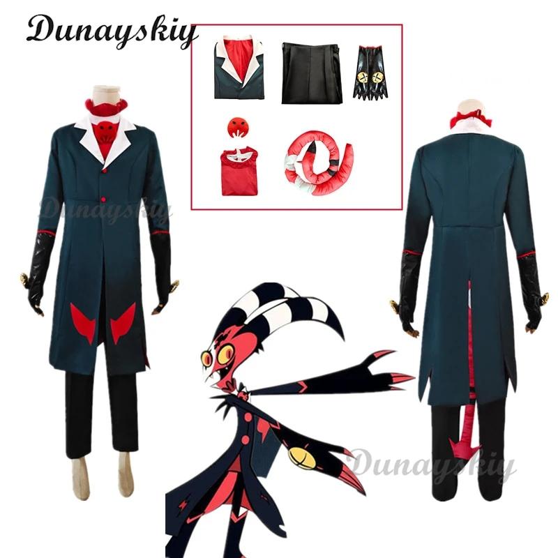 Hazbin ڽ ȣ    ڽ ڽƬ  , ҷ īϹ Ƿ , Hazbin ִϸ̼ ȣ